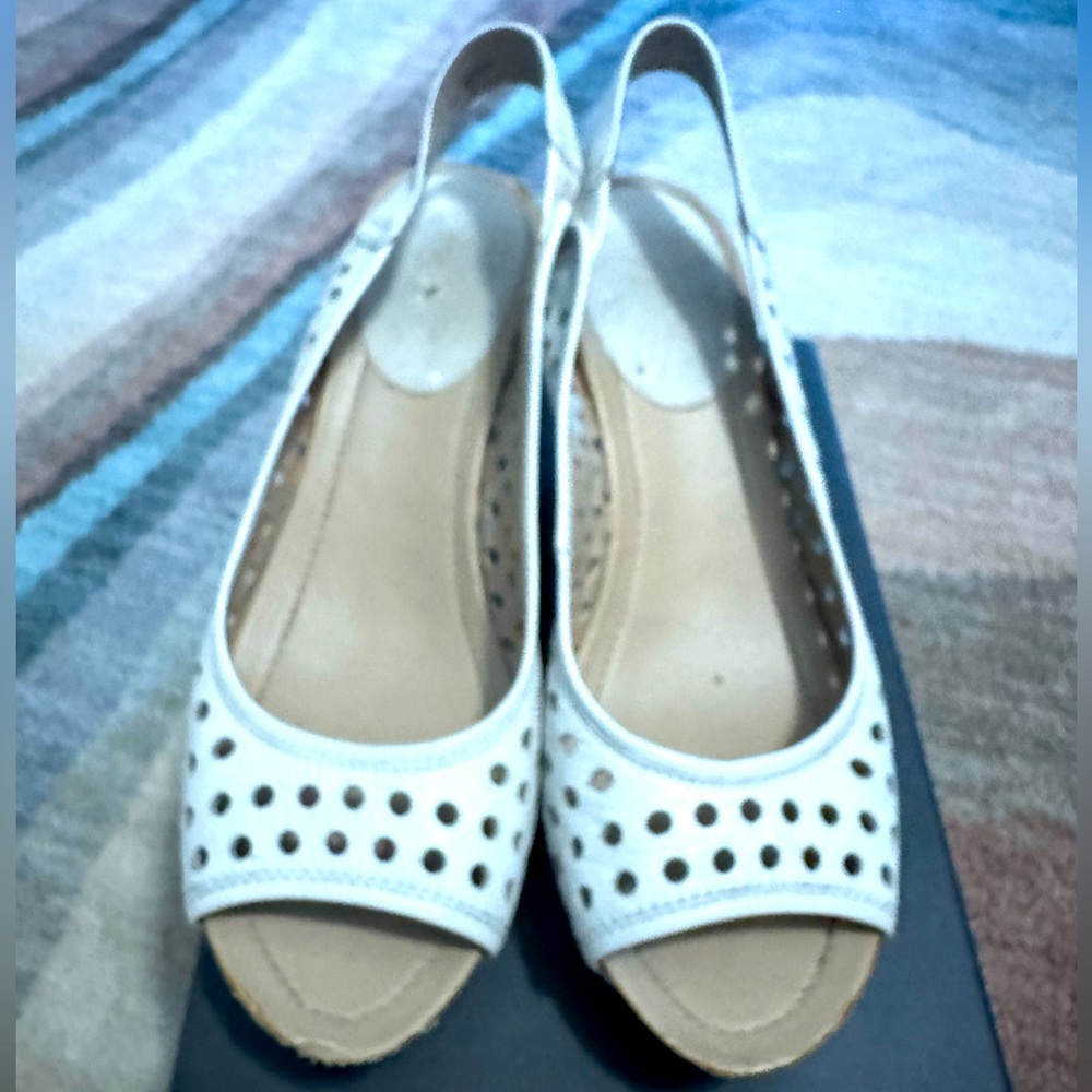 Kenneth Cole Reaction Soley Roller 3LE, Sz 10